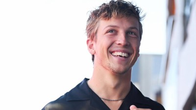 Fél másodpercet kapott csapattársától, ezért sürgős javulást követel a csapattól Lawson